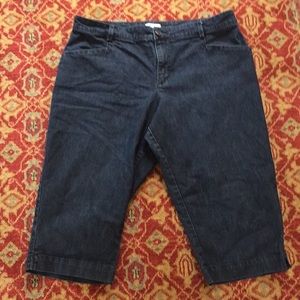 Lee Jeans size 18W med